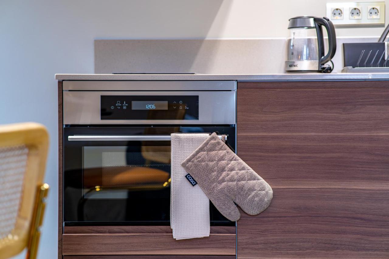 New Family Penthouse 7Min From Rotterdam Central Station Top Floor App4 Schiedam Exterior foto